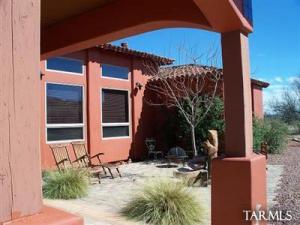 44  Agua Tranquila  Tubac Arizona 85646