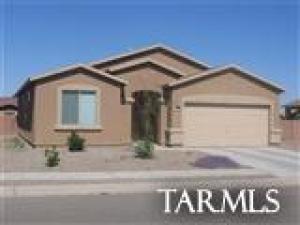 6434 S Harvest Dr Tucson Arizona 85757