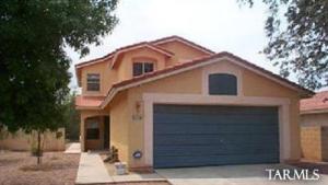 Tucson Home 3 br/3 ba