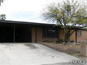 801 S Brown St Tucson Arizona 85710
