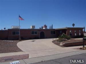 9700 E Creek St Tucson Arizona 85730