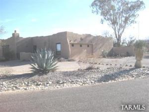 661 W Calle De Septiembre  Green Valley Arizona 85614