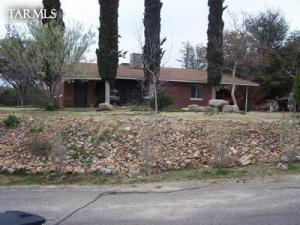 670 W Pajaro St Oracle Arizona 85623