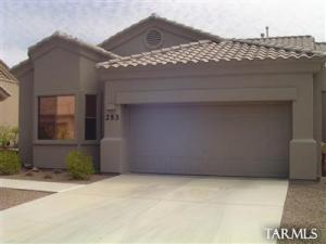 13401 N Rancho Vistoso Blvd Oro Valley Arizona 85755