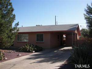 742 E Knox Dr Tucson Arizona 85719