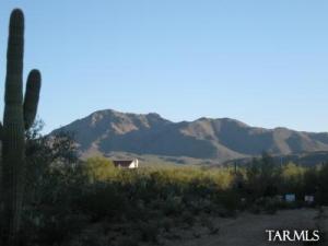 9880 W Lariat Dr Tucson Arizona 85743