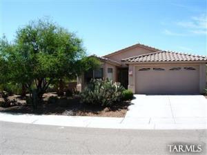 Tucson Home 3 br/2 ba