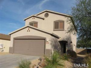 6605 S De Concini Dr Tucson Arizona 85757