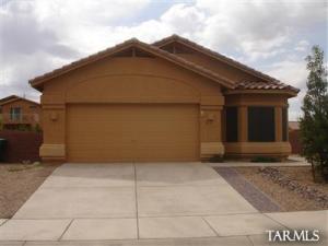 11967 W Fontenelle Dr Marana Arizona 85653