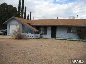 6241 E Calle Silvosa  Tucson Arizona 85711