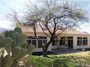 14175 N Alyssum Way Oro Valley Arizona 85755