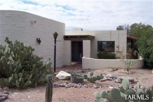 5361 N Camino De La Cumbre  Tucson Arizona 85750