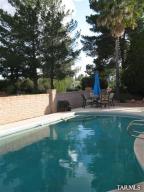 1441 S Santa Belia  Green Valley Arizona 85614