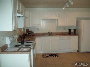 914 N Desert Ave Tucson Arizona 85711
