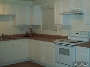 914 N Desert Ave Tucson Arizona 85711