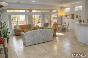 2287 E Montrose Canyon Dr Oro Valley Arizona 85755