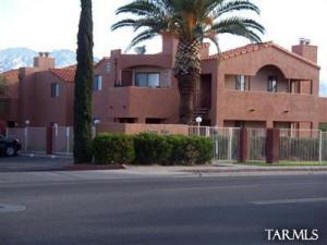 1745 E Glenn St Tucson Arizona 85719