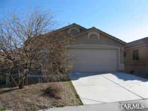 Tucson Home 3 br/2 ba