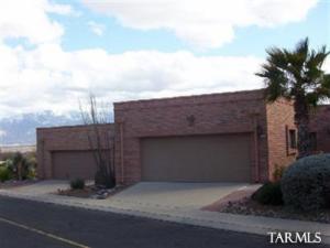 3492 S Via Del Papagayo  Green Valley Arizona 85622