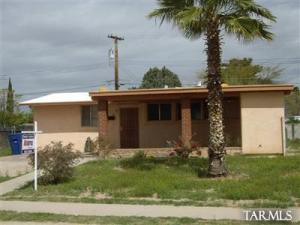 Tucson Home 3 br/2 ba