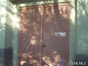 Tucson Home 4 br/3 ba