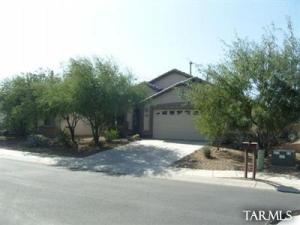 12667 N Crooked Willow Dr Marana Arizona 85653