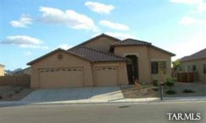11499 W Minneola Dr Marana Arizona 85653