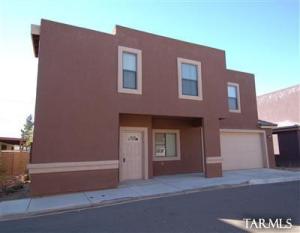 3039 N Estrella Ave Tucson Arizona 85705