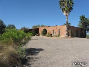 1350 S La Canada Dr Green Valley Arizona 85614