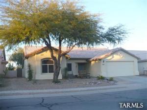 7650 W Running Bear Dr Tucson Arizona 85743