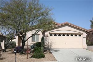12229 N Makayla Canyon Ln Oro Valley Arizona 85755