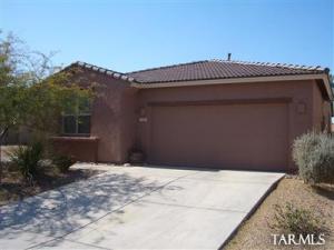 12659 N Maize Dr Marana Arizona 85653