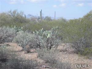  W SINAGUA Rd Tucson Arizona 85743