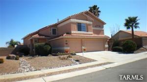 7691 S Sugarberry Dr Tucson Arizona 85747