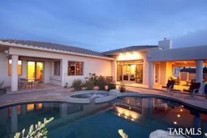 850 W Big Sand Pl Oro Valley Arizona 85755