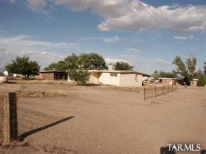 3 br Home in Cochise