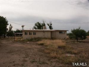 3 br Home in Cochise
