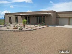 Arivaca Home 4 br/3 ba