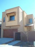 9528 E Ventaso Cir Tucson Arizona 85715