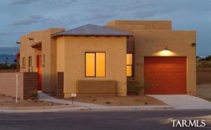 8704 E Perry Park Cir Tucson Arizona 85730