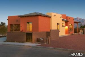 8710 E Perry Park Cir Tucson Arizona 85730