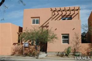 5309 S Morning Sky Ln Tucson Arizona 85747