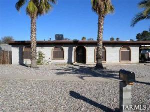 3011 S Hearthstone Dr Tucson Arizona 85730