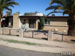 7471 E 38Th St Tucson Arizona 85730