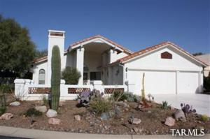 37642 S Meander Ct Tucson Arizona 85739