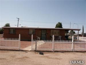 1516 S Beverly Ave Tucson Arizona 85711