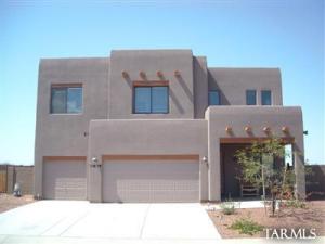9404 S San Esteban Dr Vail Arizona 85641