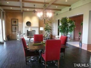 14245 N Silent Sky Pl Marana Arizona 85658