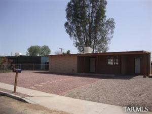 4202 E 26Th St Tucson Arizona 85711
