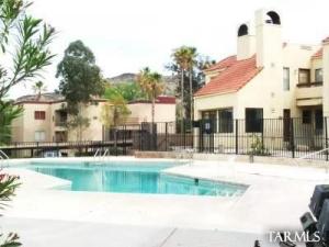 Tucson Condo 1 br/1 ba
